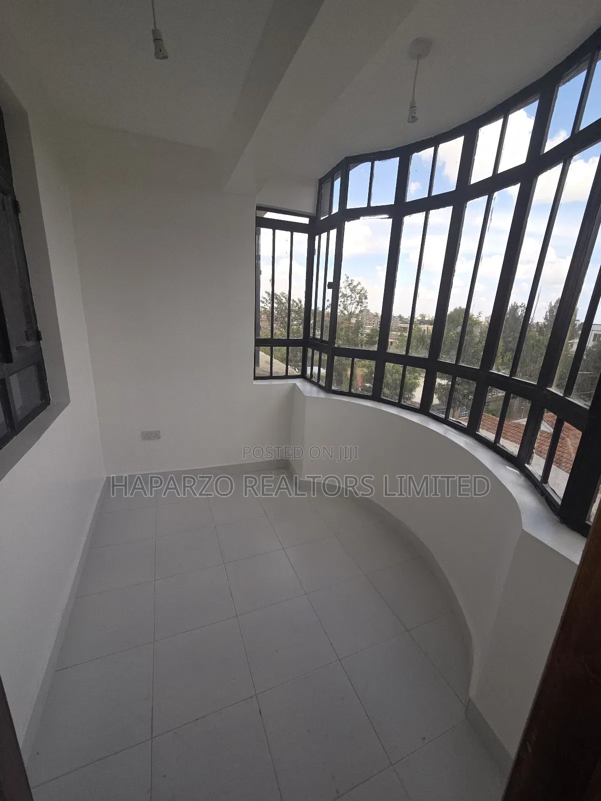 3bdrm Apartment in Utawala for rent