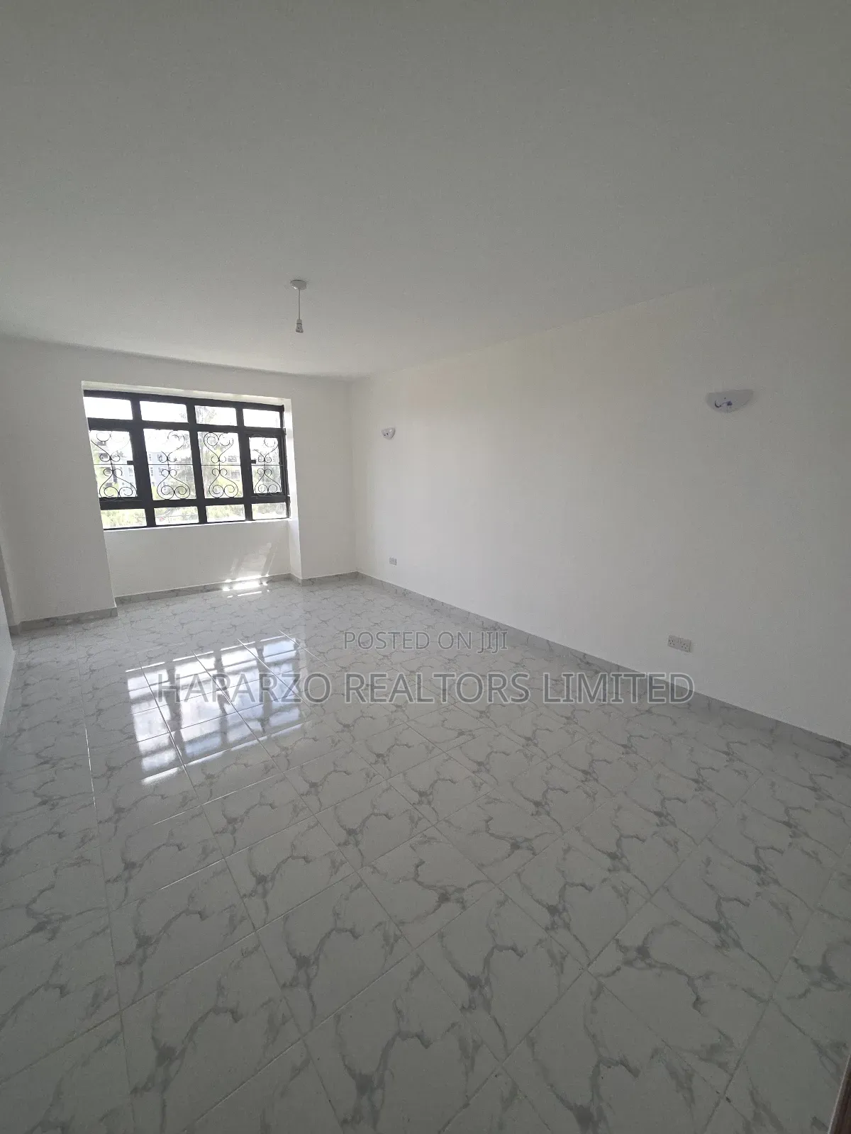 3bdrm Apartment in Utawala for rent