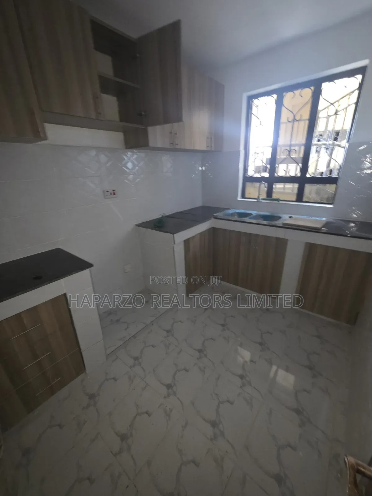 3bdrm Apartment in Utawala for rent