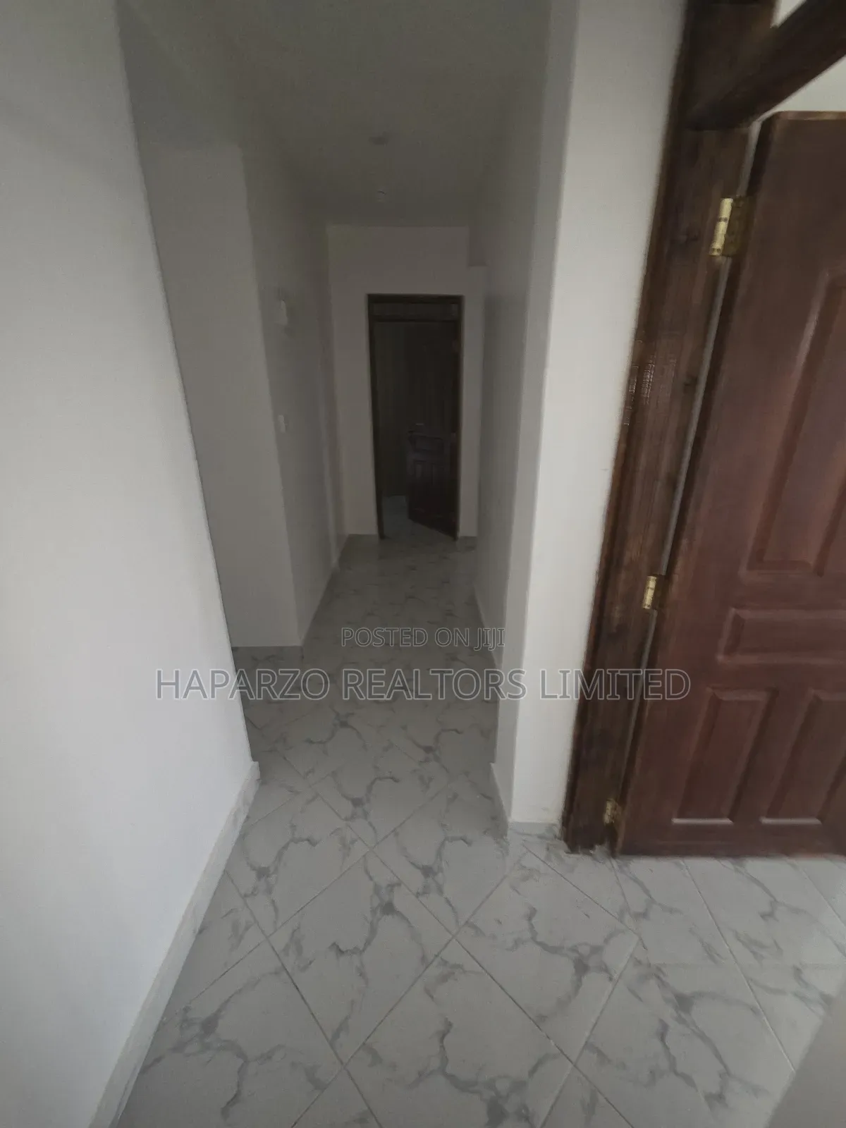 3bdrm Apartment in Utawala for rent