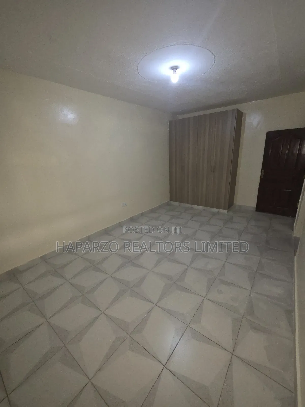 3bdrm Apartment in Utawala for rent