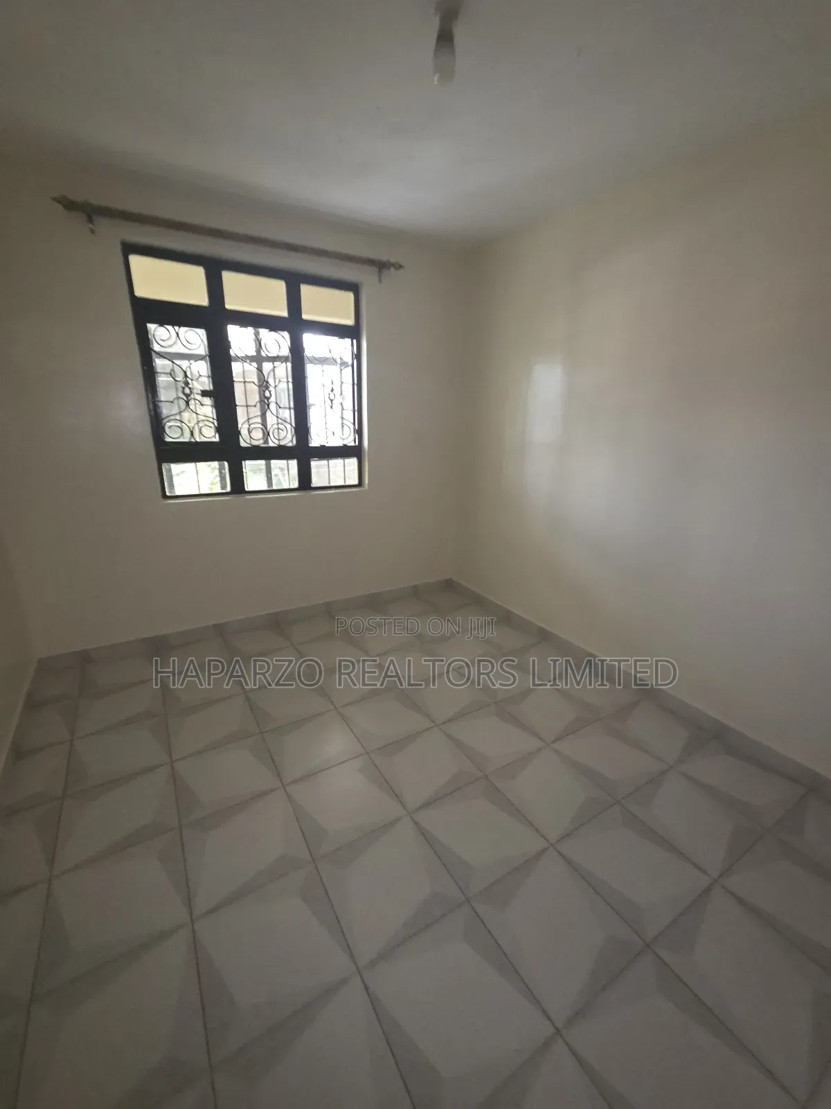 3bdrm Apartment in Utawala for rent