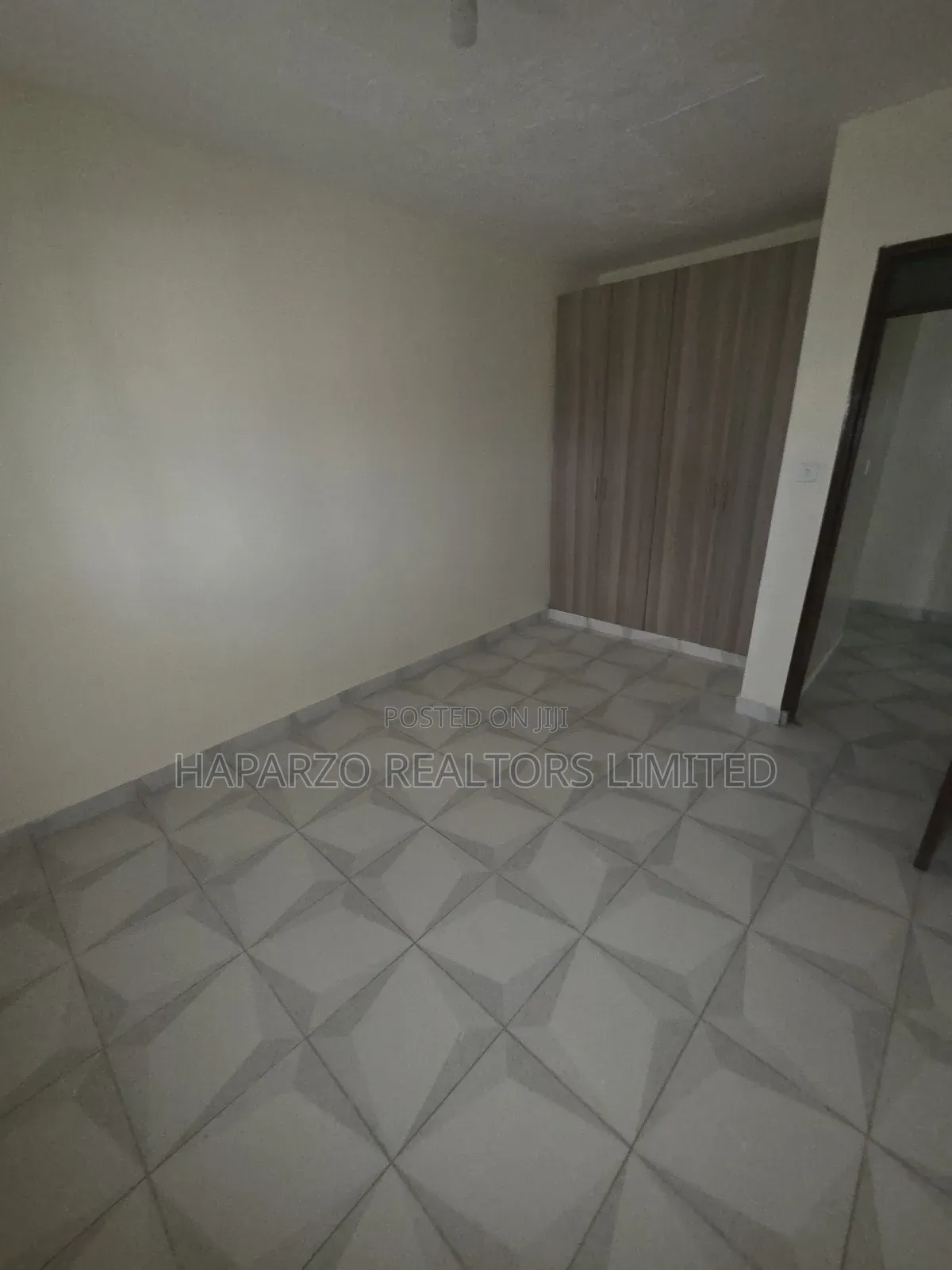 3bdrm Apartment in Utawala for rent