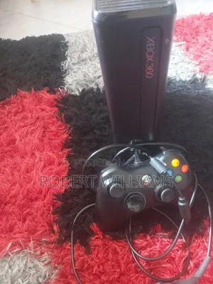 Xbox360 in Mint Condition
