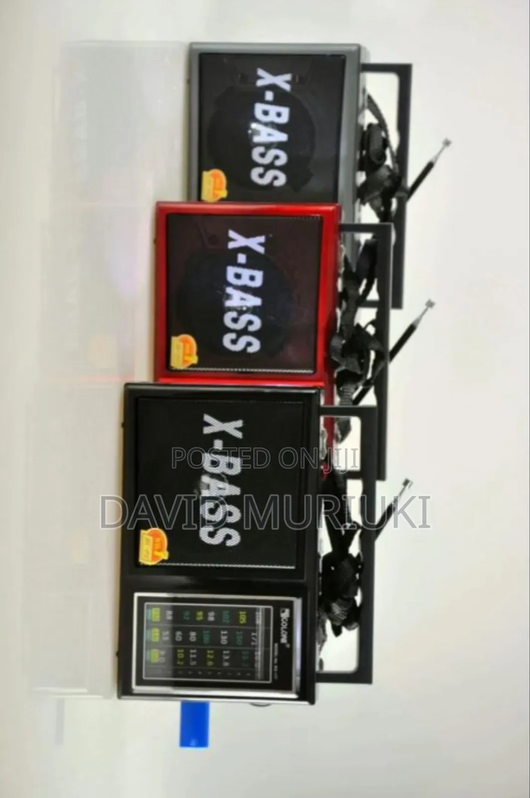 Rx 117 Full Ctn30 PCS