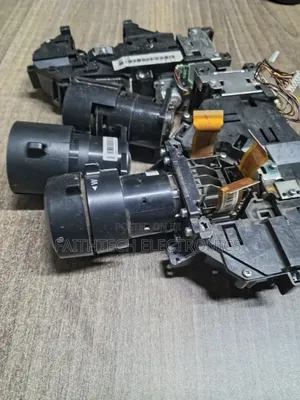 Projector Image Issues Fixed
