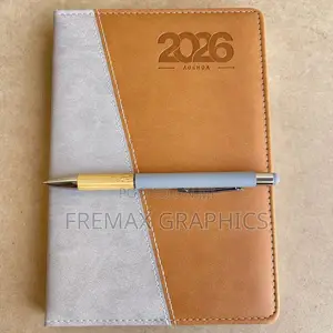 Premium Diaries for Office Corporate Use