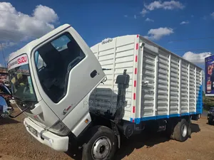 Isuzu NPR 2019