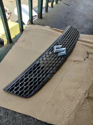 Swift(Suzuki) Top Grille