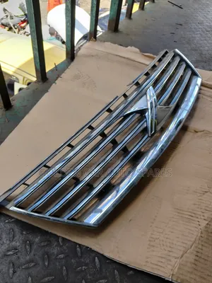 Markx Exjapan Grille