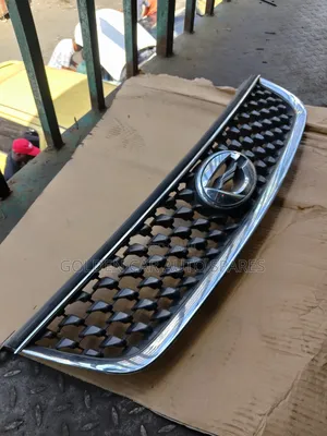 Fielder Grille (2010)