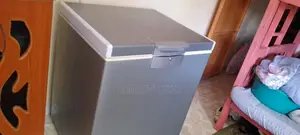 Beko Deep Freezer