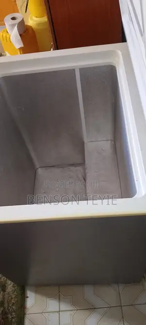 Beko Deep Freezer