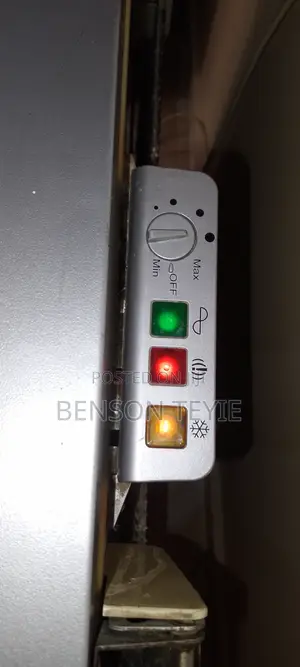 Beko Deep Freezer