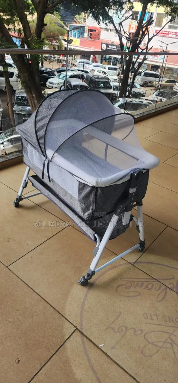 Cosleeper Bassinet - thumbnail 3