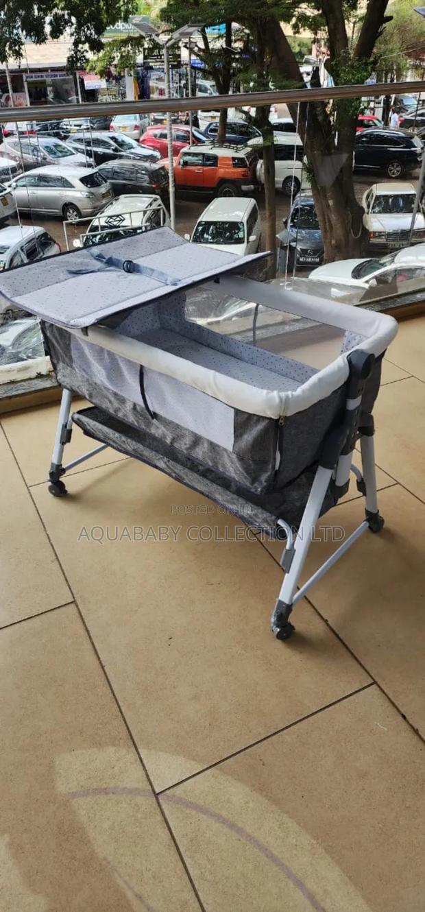 Cosleeper Bassinet - thumbnail 4