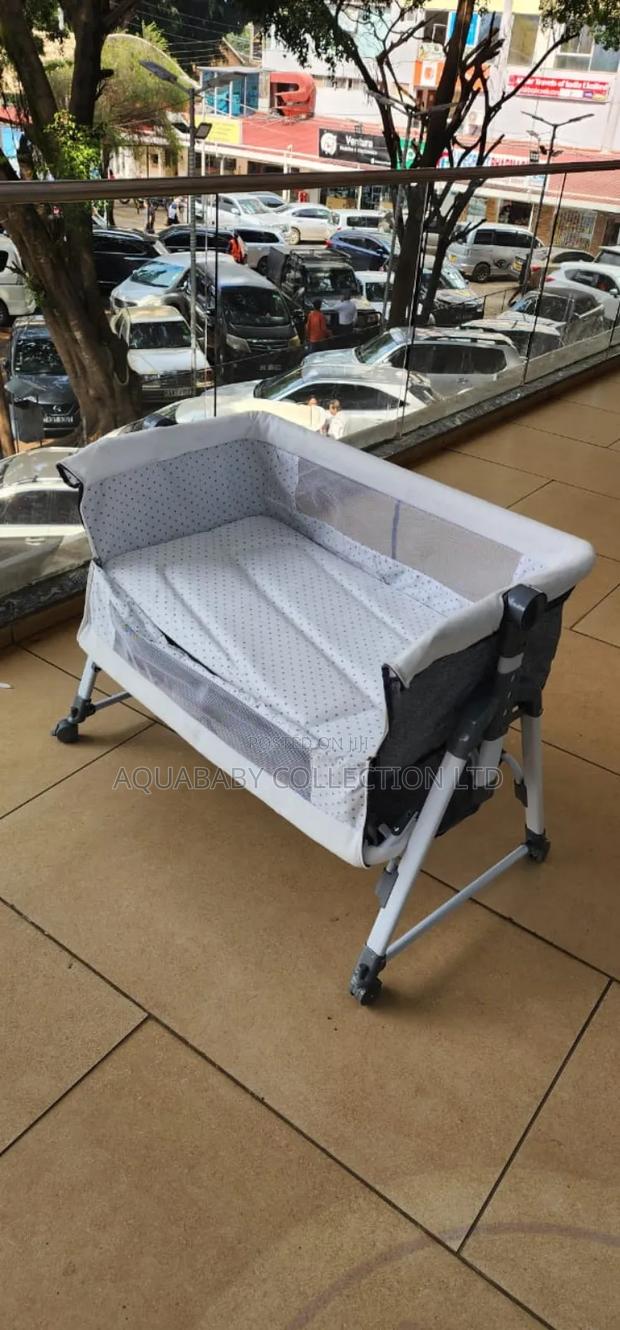 Cosleeper Bassinet - thumbnail 5