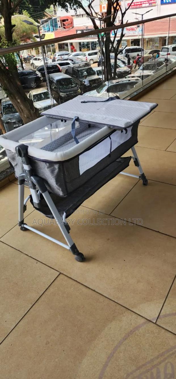 Cosleeper Bassinet - thumbnail 6