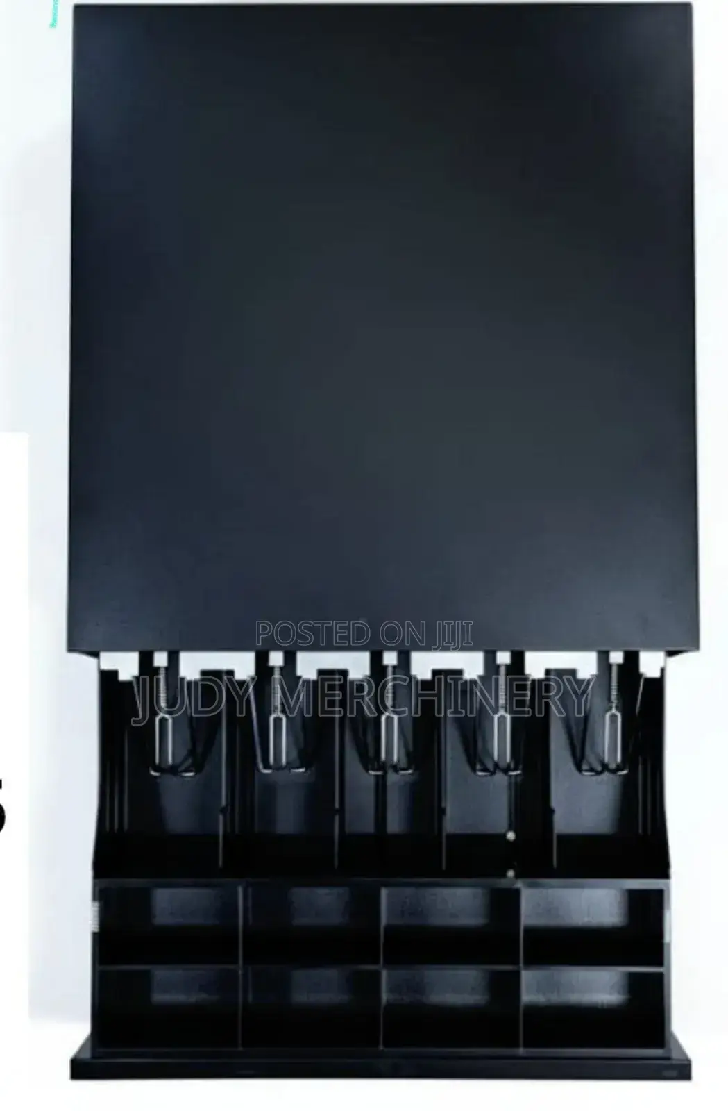 Cash Box Drawer