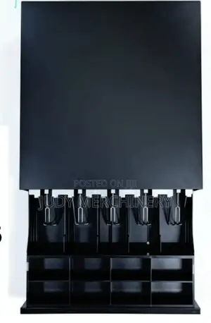 Cash Box Drawer