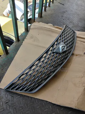 Toyota Allion 260 Grilles