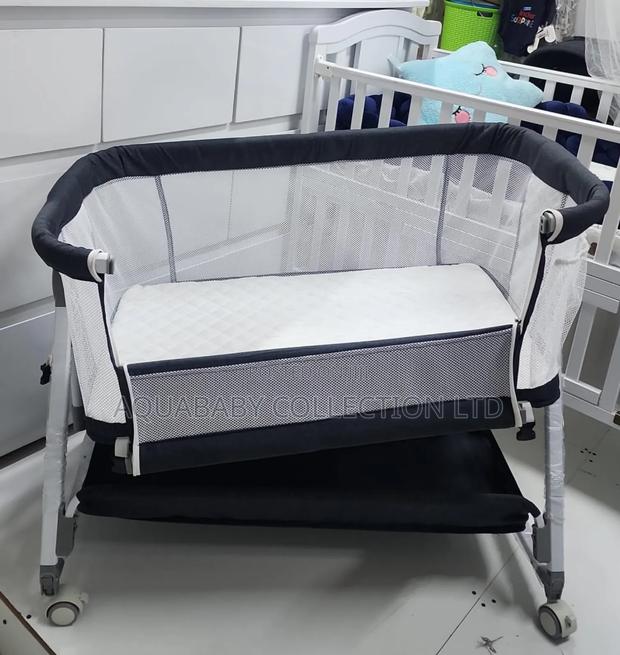 Cosleeper Basinet - thumbnail 2