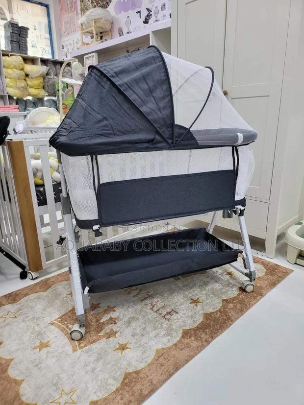 Cosleeper Basinet - thumbnail 3