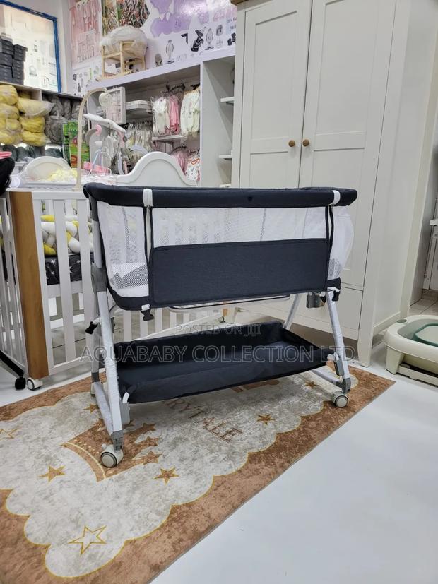 Cosleeper Basinet - thumbnail 4