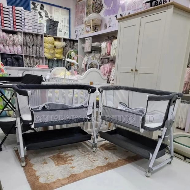 Cosleeper Basinet - thumbnail 6