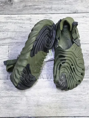 High Quality Crocs