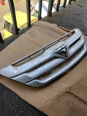 Caldina Grille With Line