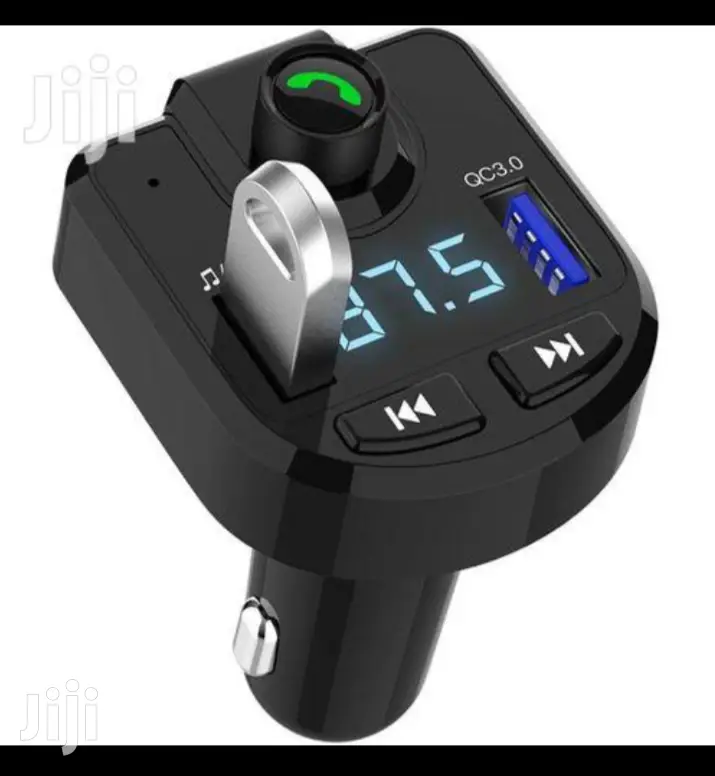 New X8 Bluetooth Modulator,