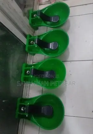 Automatic Cow Water Bowl – Self-Filling Drinker for Livestock
