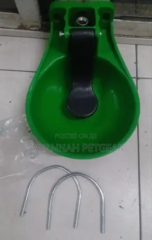 Automatic Cow Water Bowl – Self-Filling Drinker for Livestock