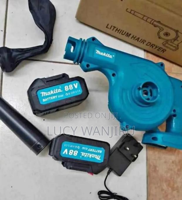 Air Blower/ Makita Dust Blower