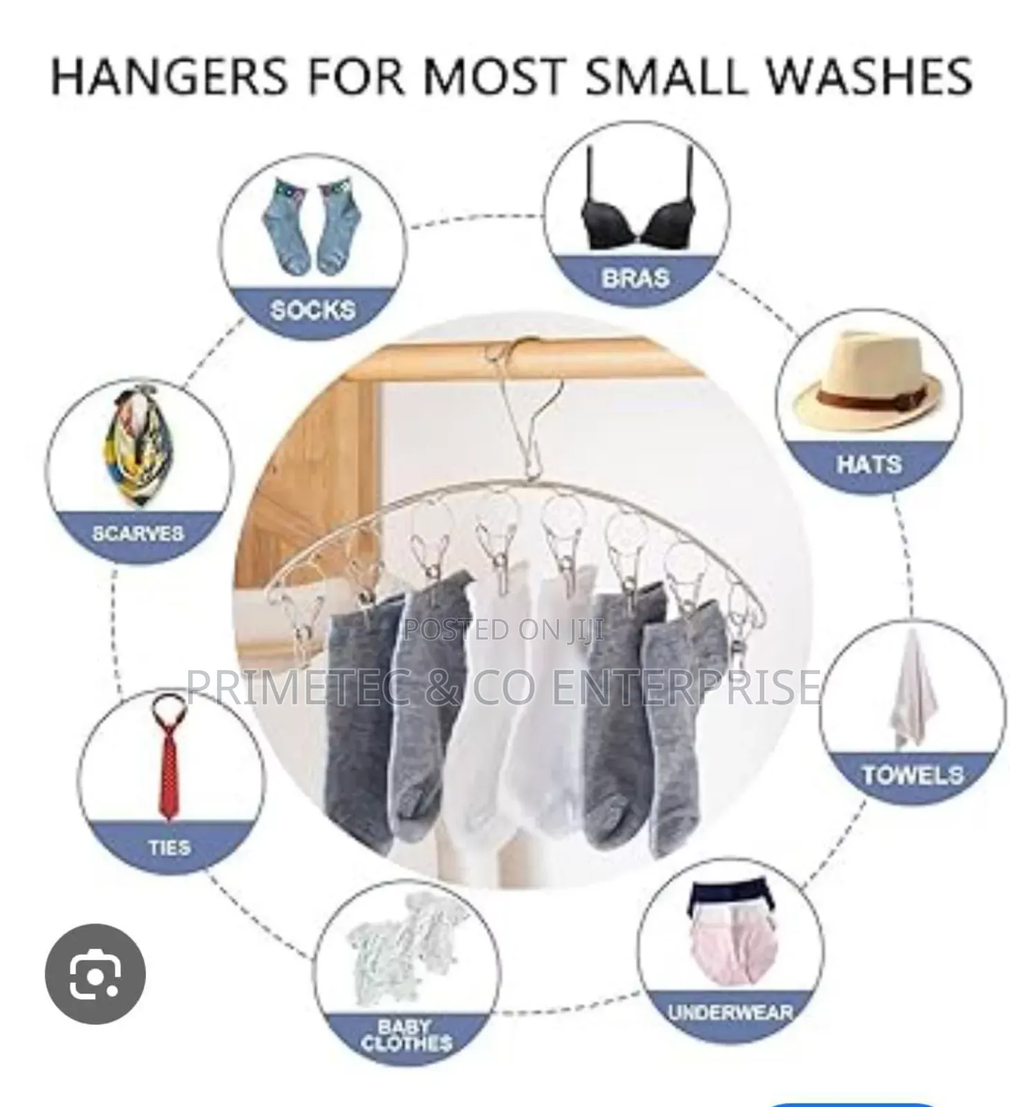 Drying Hanger