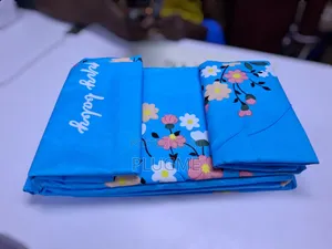 Available Cotton Bedsheets Size: 5x6