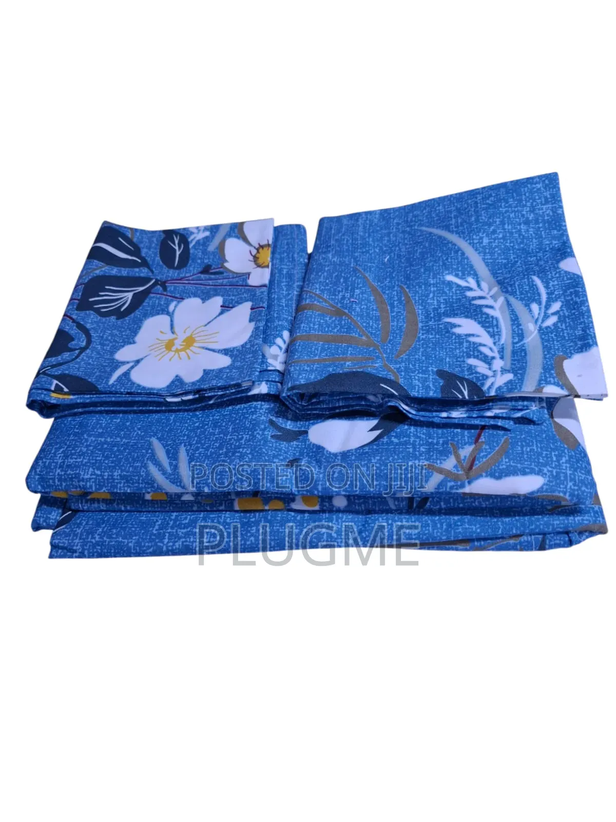Available Cotton Bedsheets Size: 5x6
