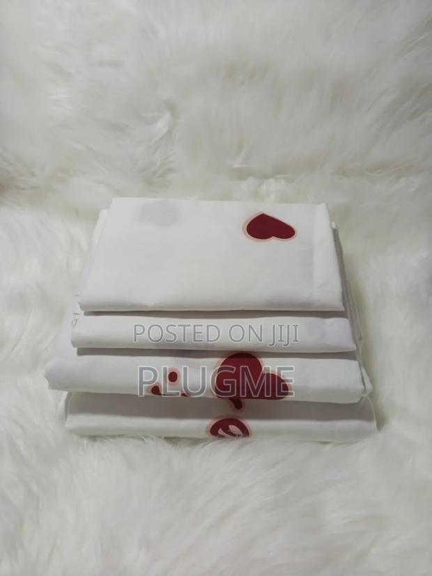 Available Cotton Bedsheets Size: 5x6 - thumbnail 6