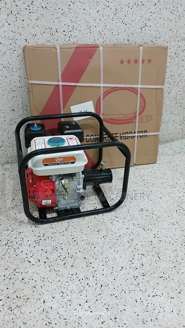 Jtmax Porker Vibrator - main view