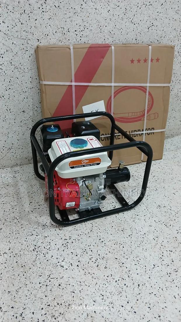 Jtmax Porker Vibrator - thumbnail 2