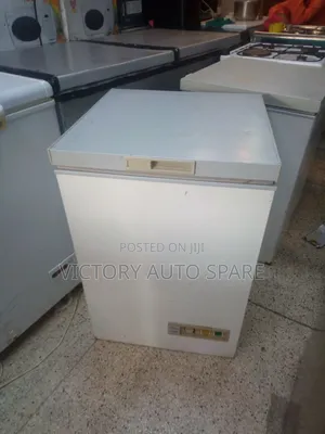 100litres Deep Freezer