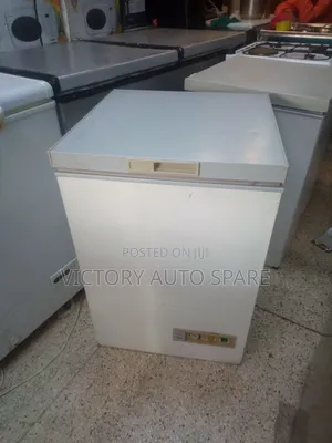 100litres Deep Freezer