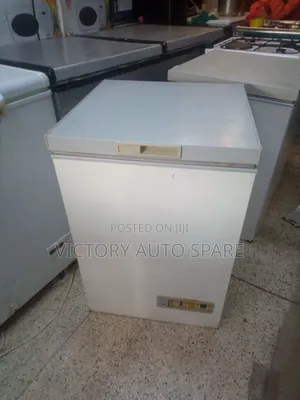 100litres Deep Freezer