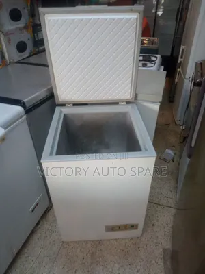Exuk Original Deep Freezer