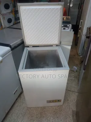 Exuk Original Deep Freezer