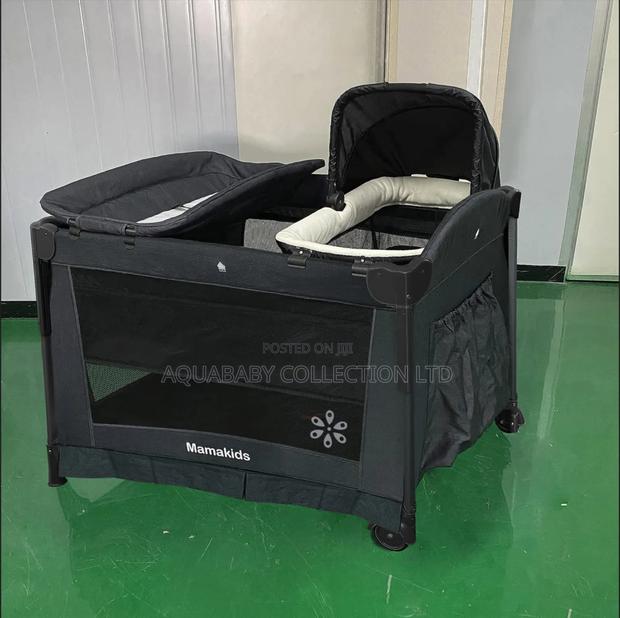 Cosleeper Playpen