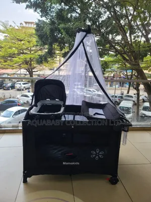 Cosleeper Playpen Ith Bassinet