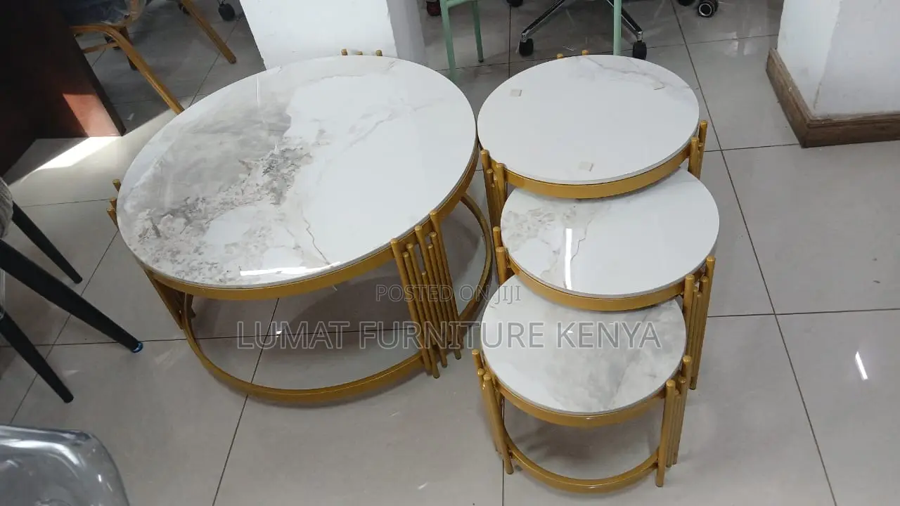 Lounge Modern Coffee Tables