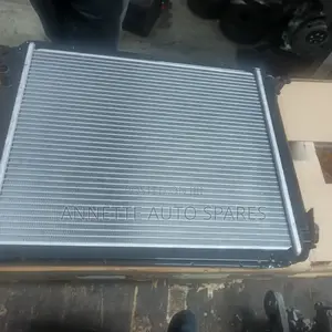 Radiator Td27